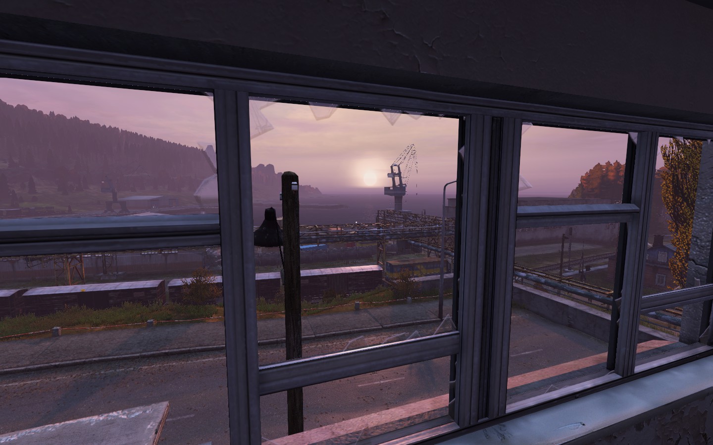 DayZ