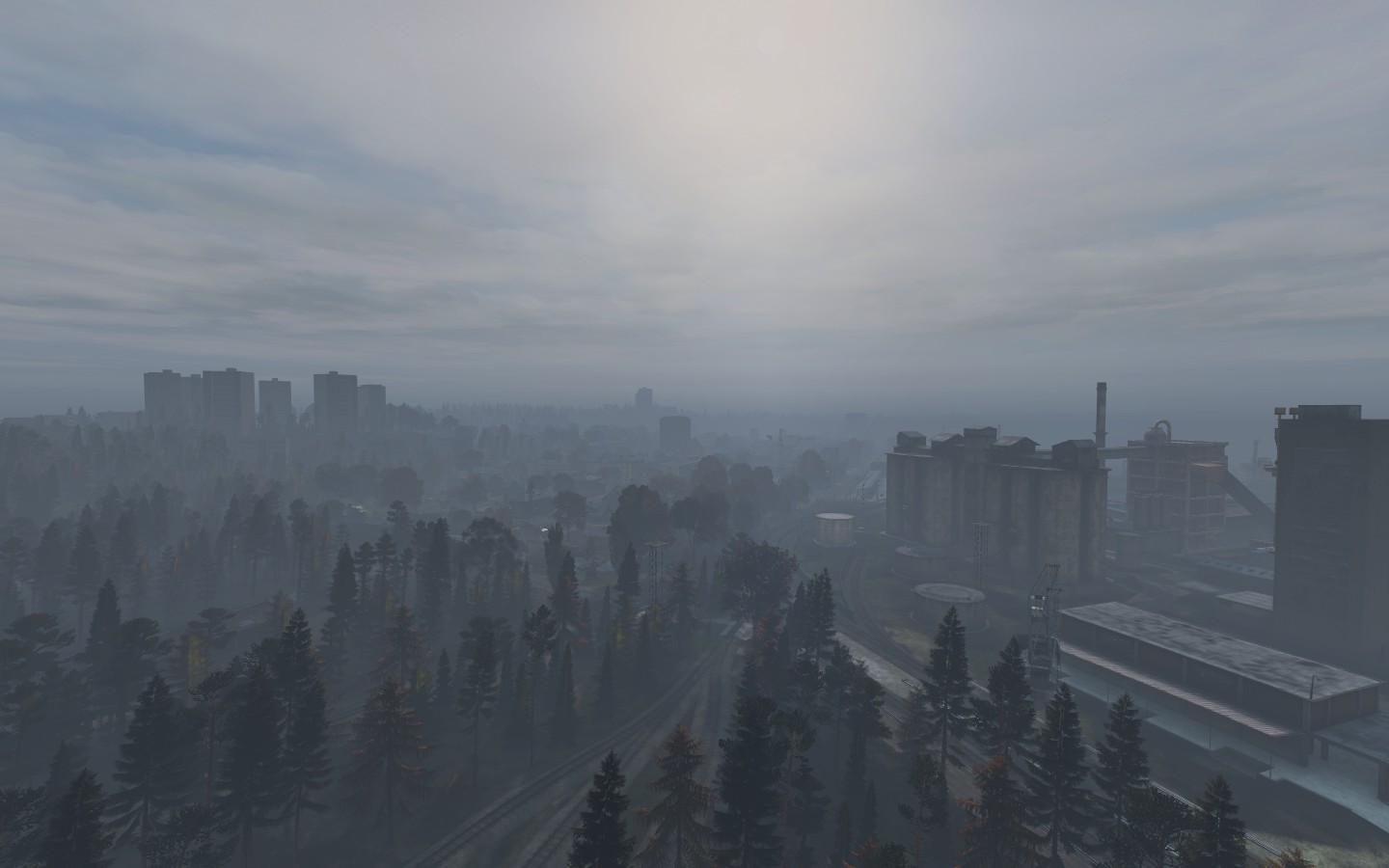 DayZ